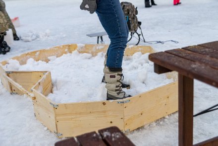 Rekordowy finał WOŚP w Wiśle